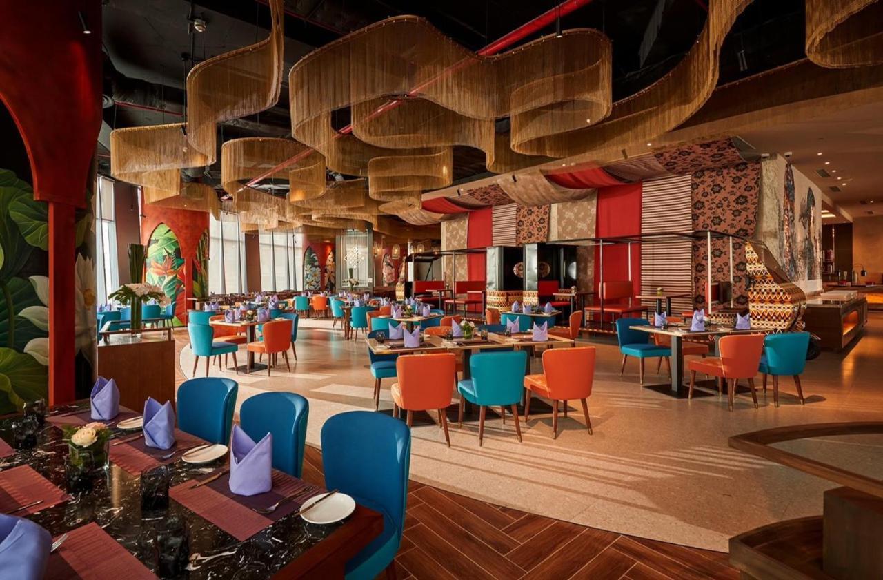 Kn Panorama Beachfront Condotel На Транг Екстериор снимка